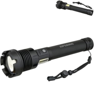 Urban Peak® Rechargeable 20W COB Flashlight - ST9156