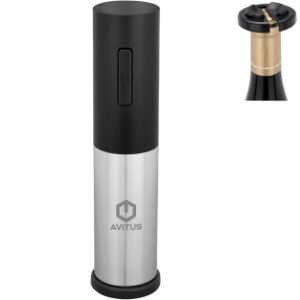 Rechargeable Cordless Corkscrew - ST9153