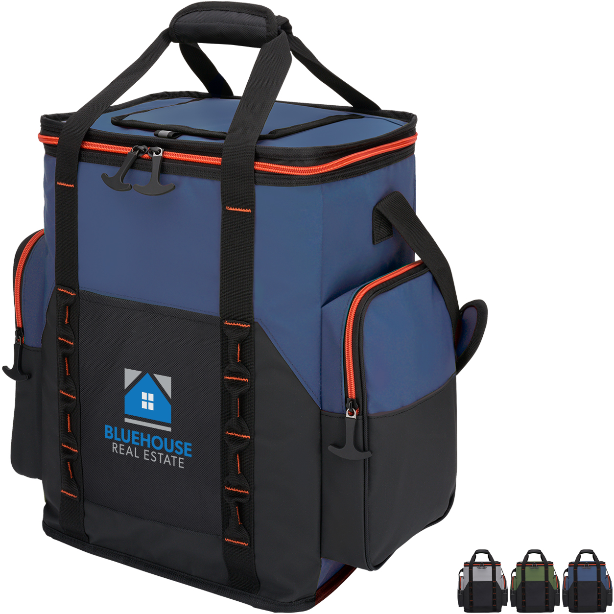 Product Photo 1 Urban Peak® Waterproof Ridgetop Tarpaulin PVC 36 Can Cooler