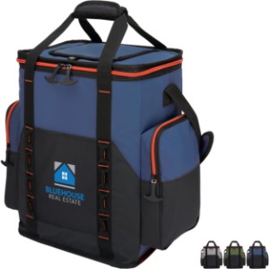 Urban Peak® Waterproof Ridgetop Tarpaulin PVC 36 Can Cooler - ST9149