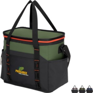 Urban Peak® Waterproof Ridgetop Tarpaulin PVC 12 Can Cooler - ST9151