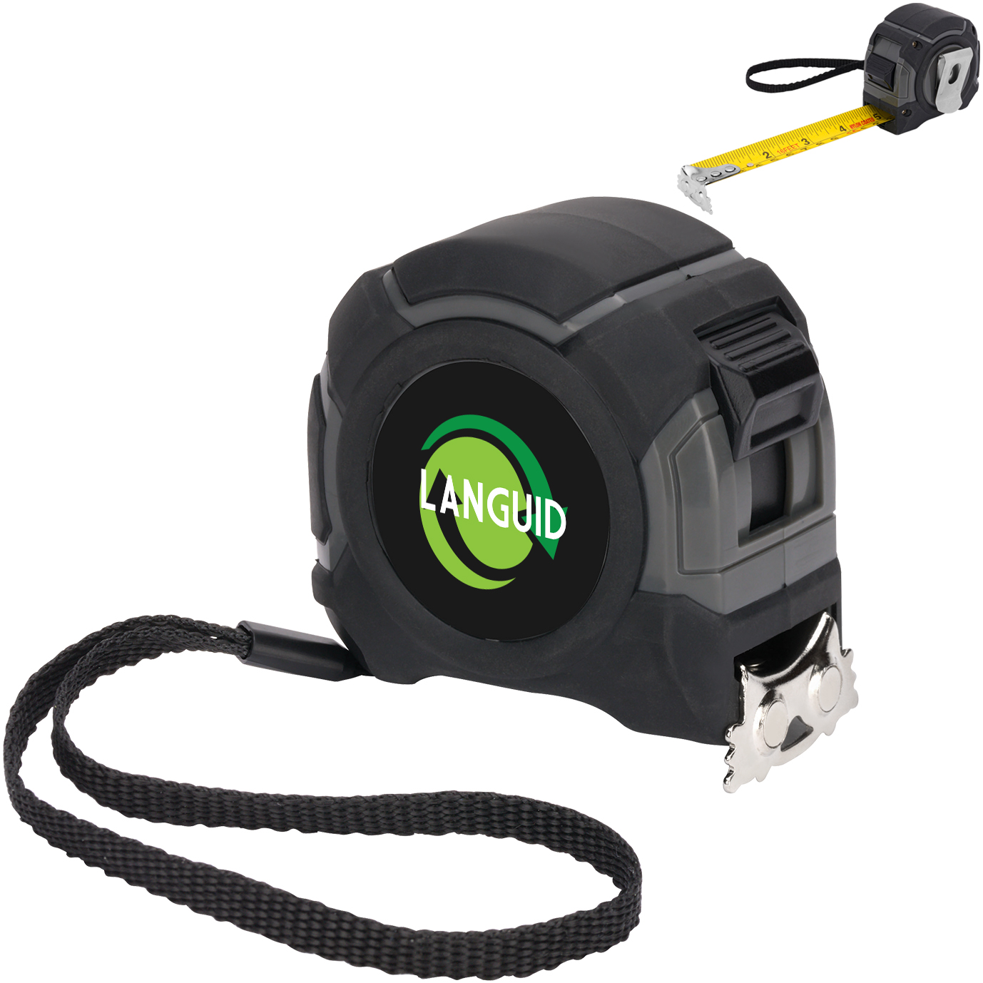 Product Photo 1 Rugged 16ft Measuring Tape