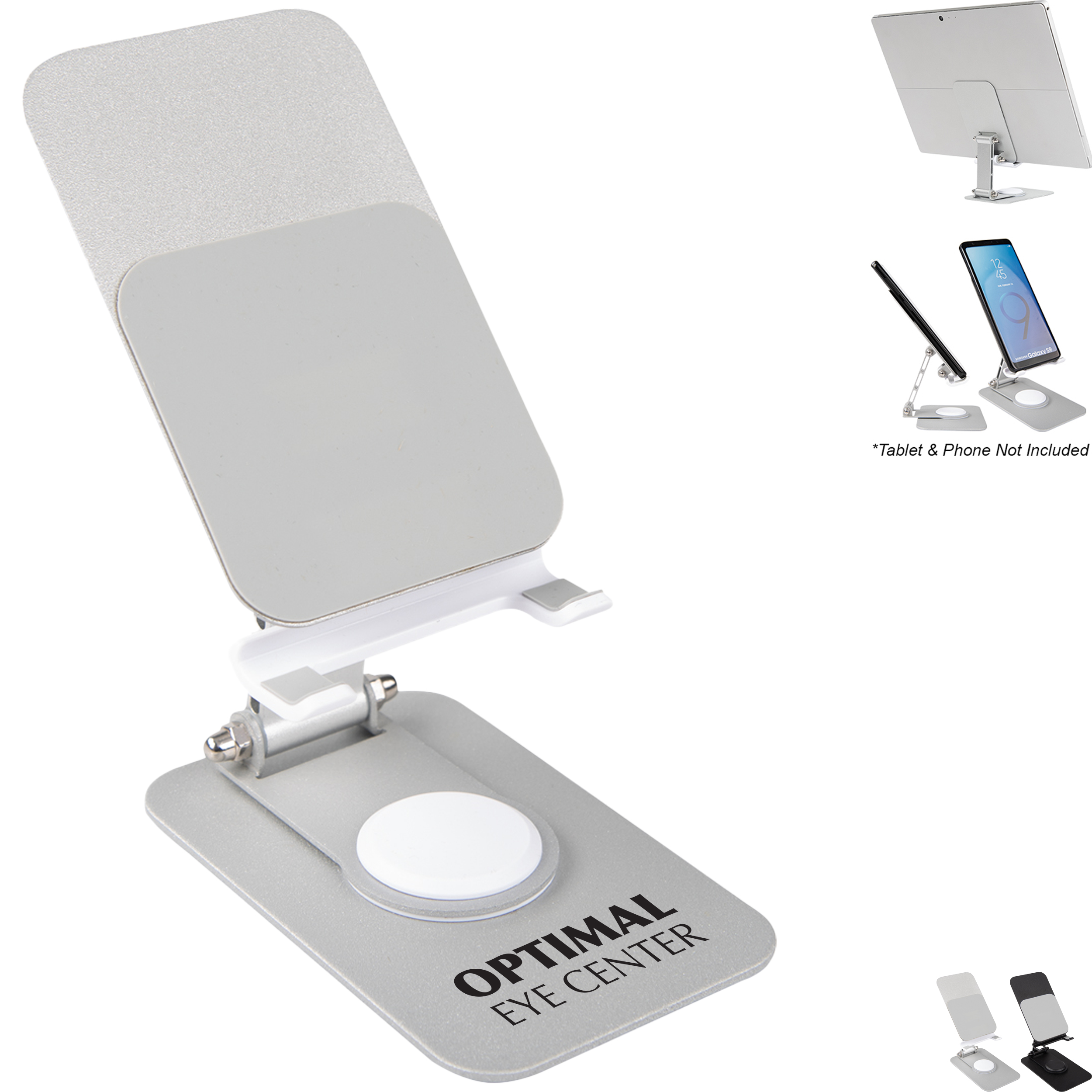 Product Photo 1 Premium Metal Device Holder