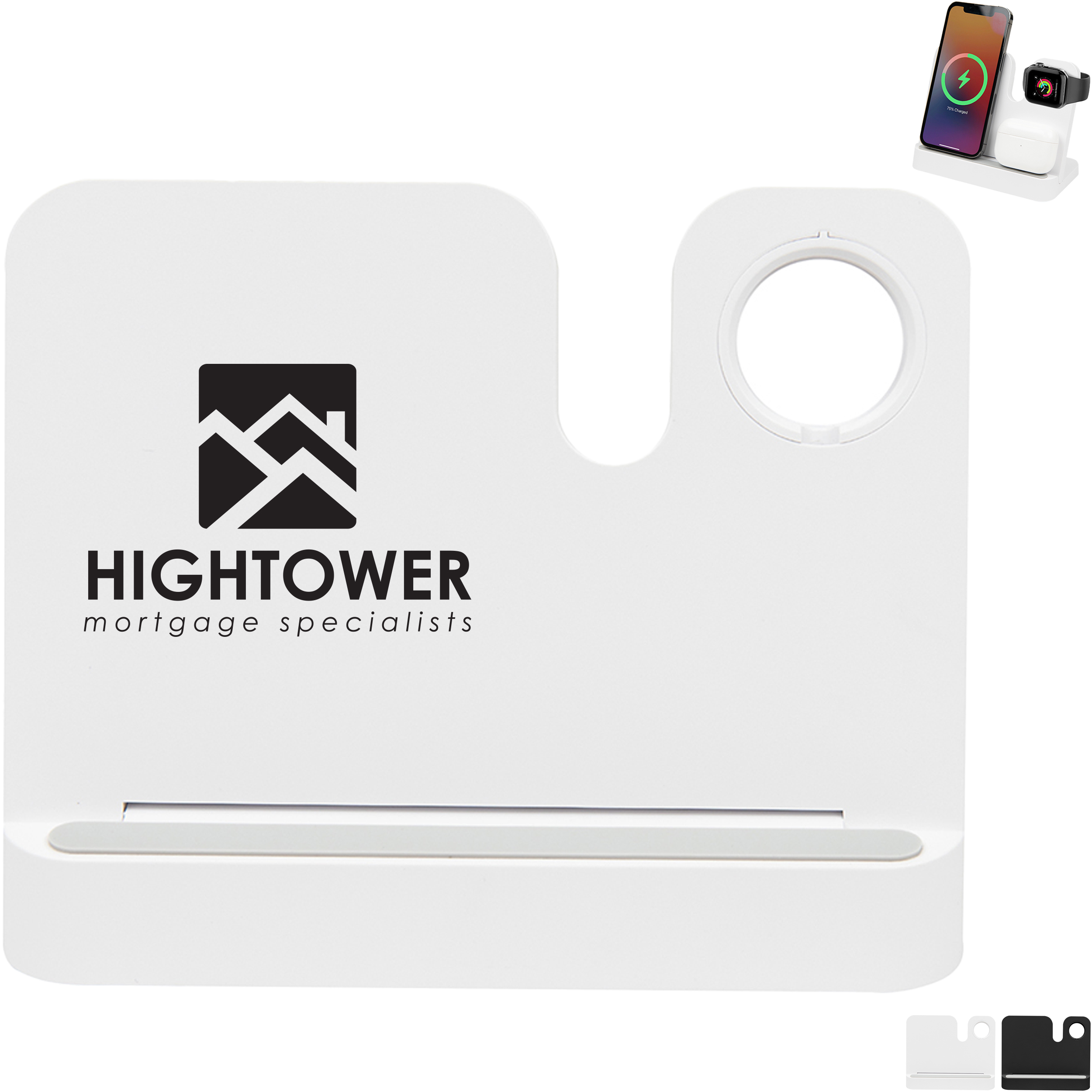 Product Photo 1 Folding 3-in-1 Charging Station