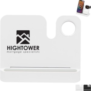 Folding 3-in-1 Charging Station - HT6196