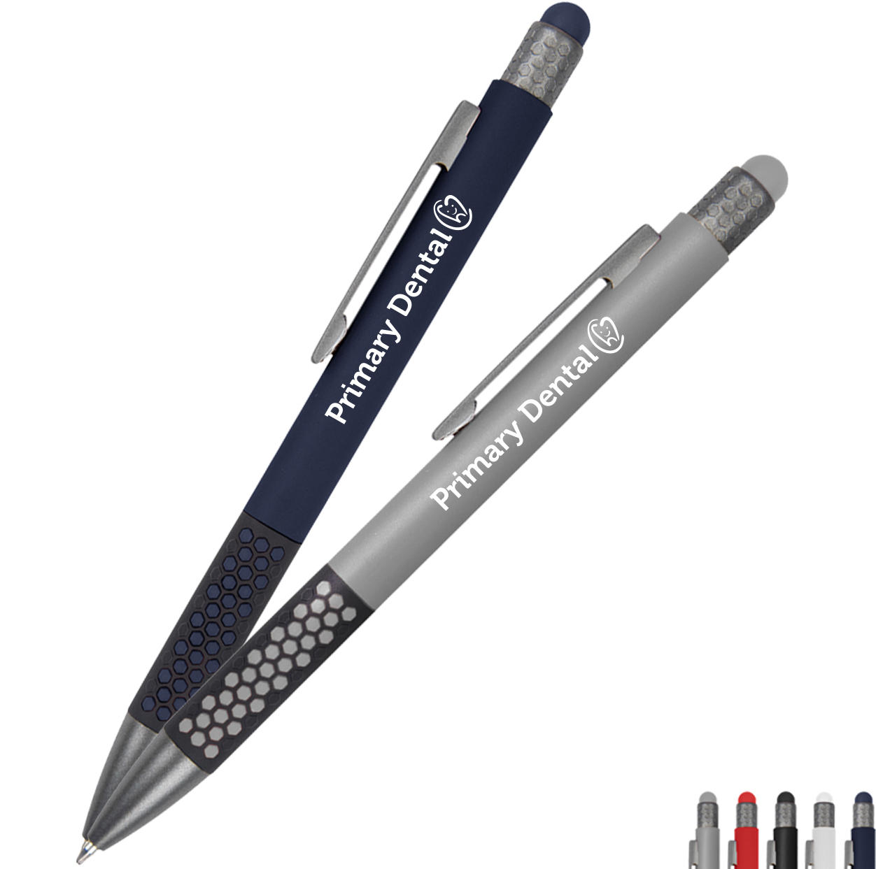 Product Photo 1 Dot Stylus Aluminum Pen