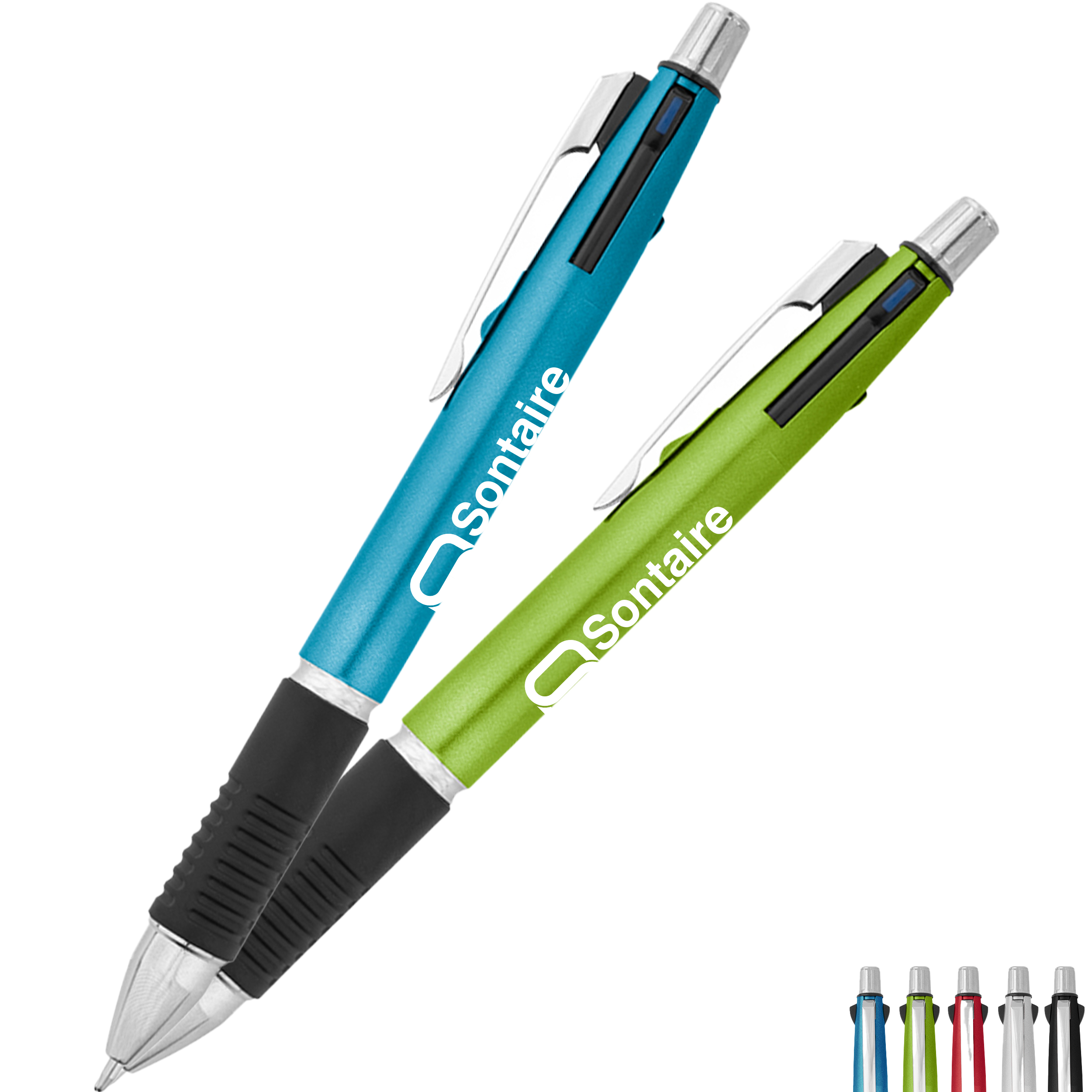 Product Photo 1 Four-in-One Pencil & Pen