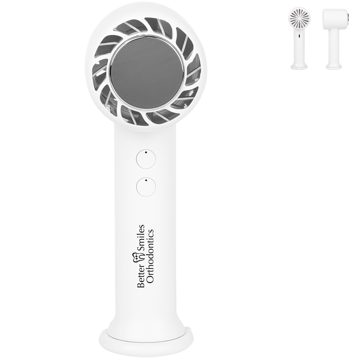Product Photo 1 Portable Refrigeration Fan