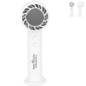 Portable Refrigeration Fan - HT6216