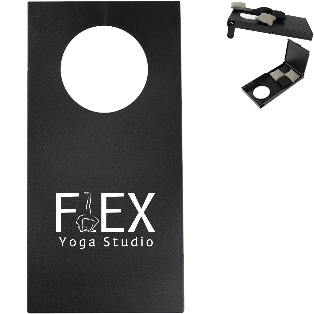 Product Photo 1 Mini Corn Hole Game