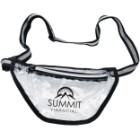 Photo 29 Diamond Clear TPU Belt Bag