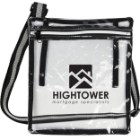 Photo 32 Diamond Clear TPU Satchel