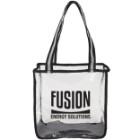 Photo 33 Diamond Clear TPU Tote