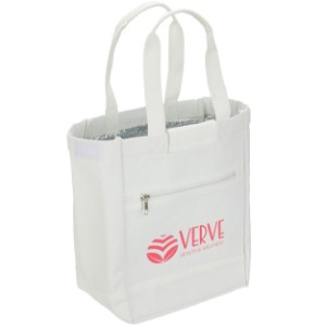Schooner rPET Canvas Lunch Tote - AR1198