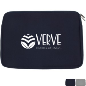 Chalet Neoprene 15.6" Laptop Sleeve - AR1177