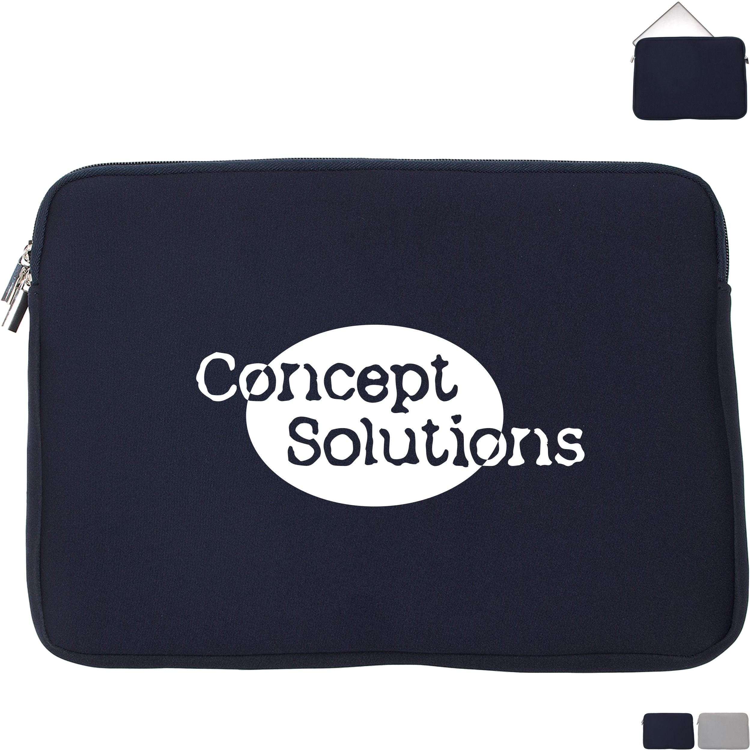 Product Photo 1 Chalet Neoprene 14" Laptop Sleeve