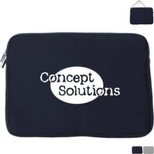 Chalet Neoprene 14" Laptop Sleeve - AR1204