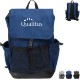 Quantum Urban Polyester Backpack