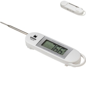 Roadhouse Cooking & BBQ Digital Thermometer - AR1183