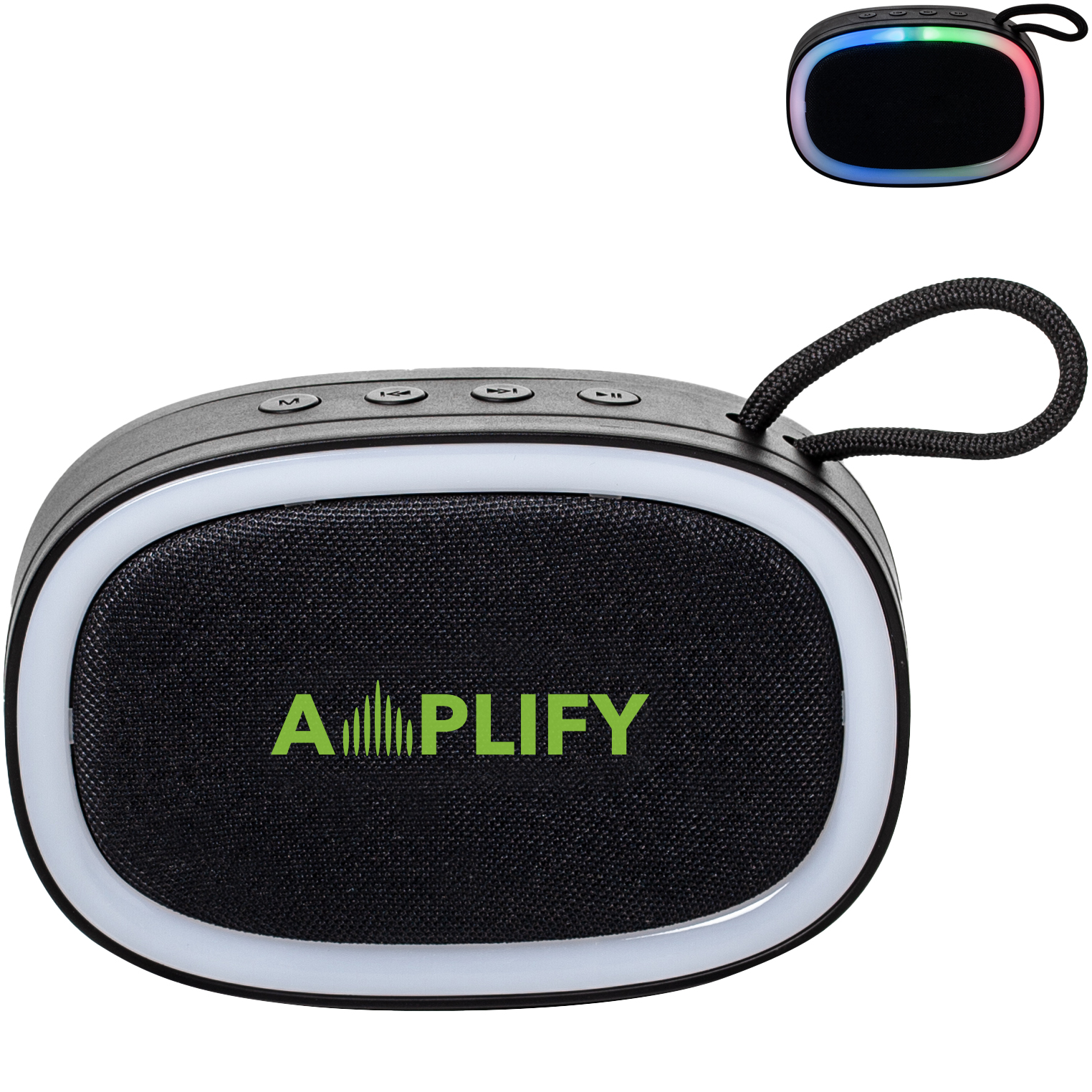 Product Photo 1 Elvis Light Up Wireless Speaker