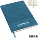 Clique Ribbed Journal, 8-1/4" x 5-7/8"