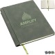 Dossier Soft Cover Journal, 8-3/8" x 6-1/4"