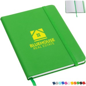 Spectrum Hard Cover Journal, 5" x 7" - AR1188