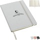 Vaquero Recycled Leather Journal, 8-1/4" x 5-7/8"