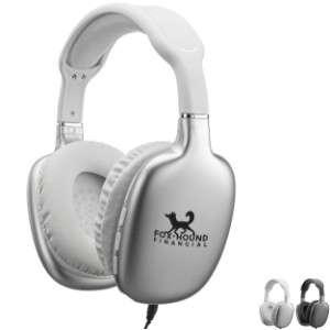 Marconi Wireless Headphones - KR2440