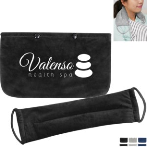 Neck & Shoulder Wrap w/ Pouch - HT6114