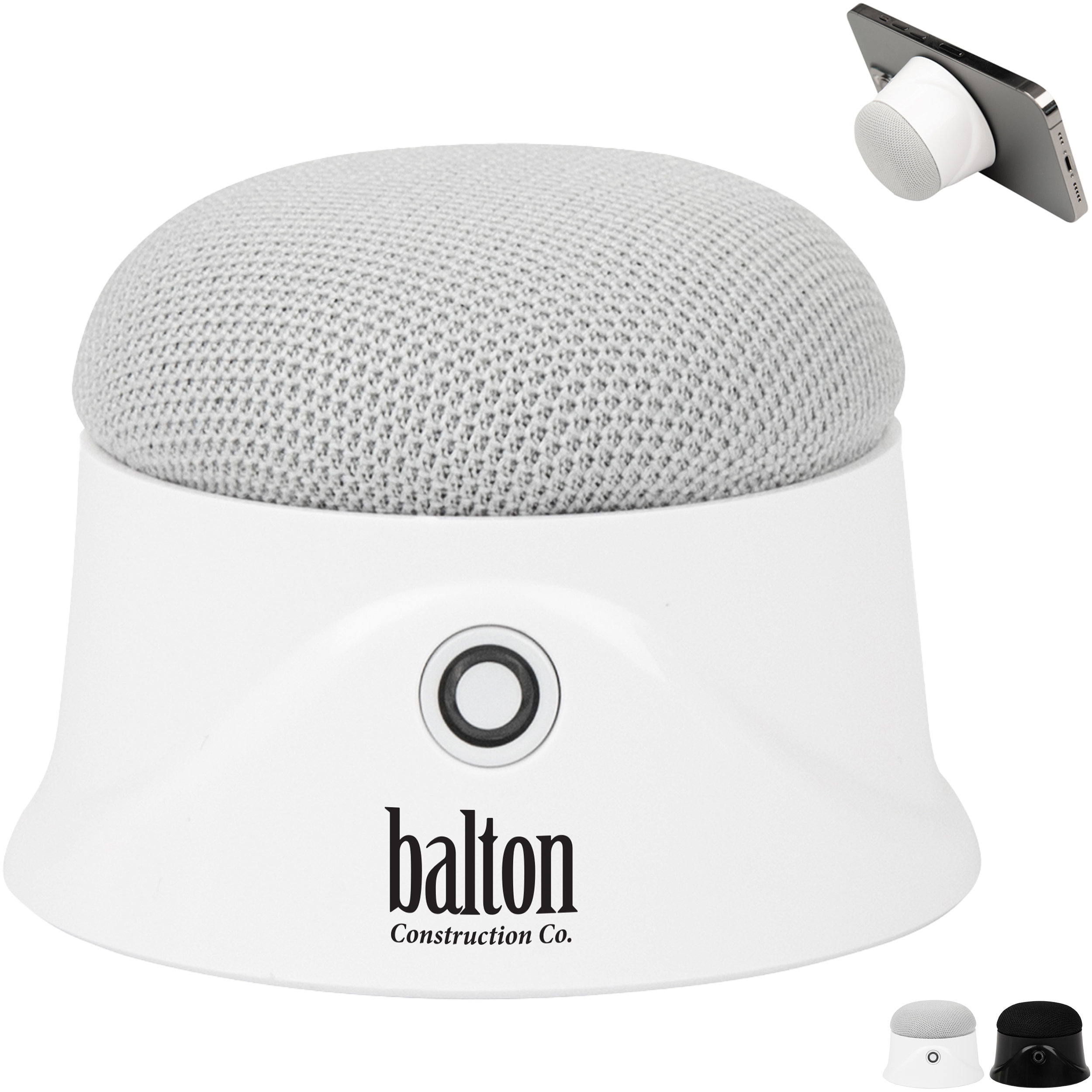 Product Photo 1 Mini Magnetic Bluetooth Speaker