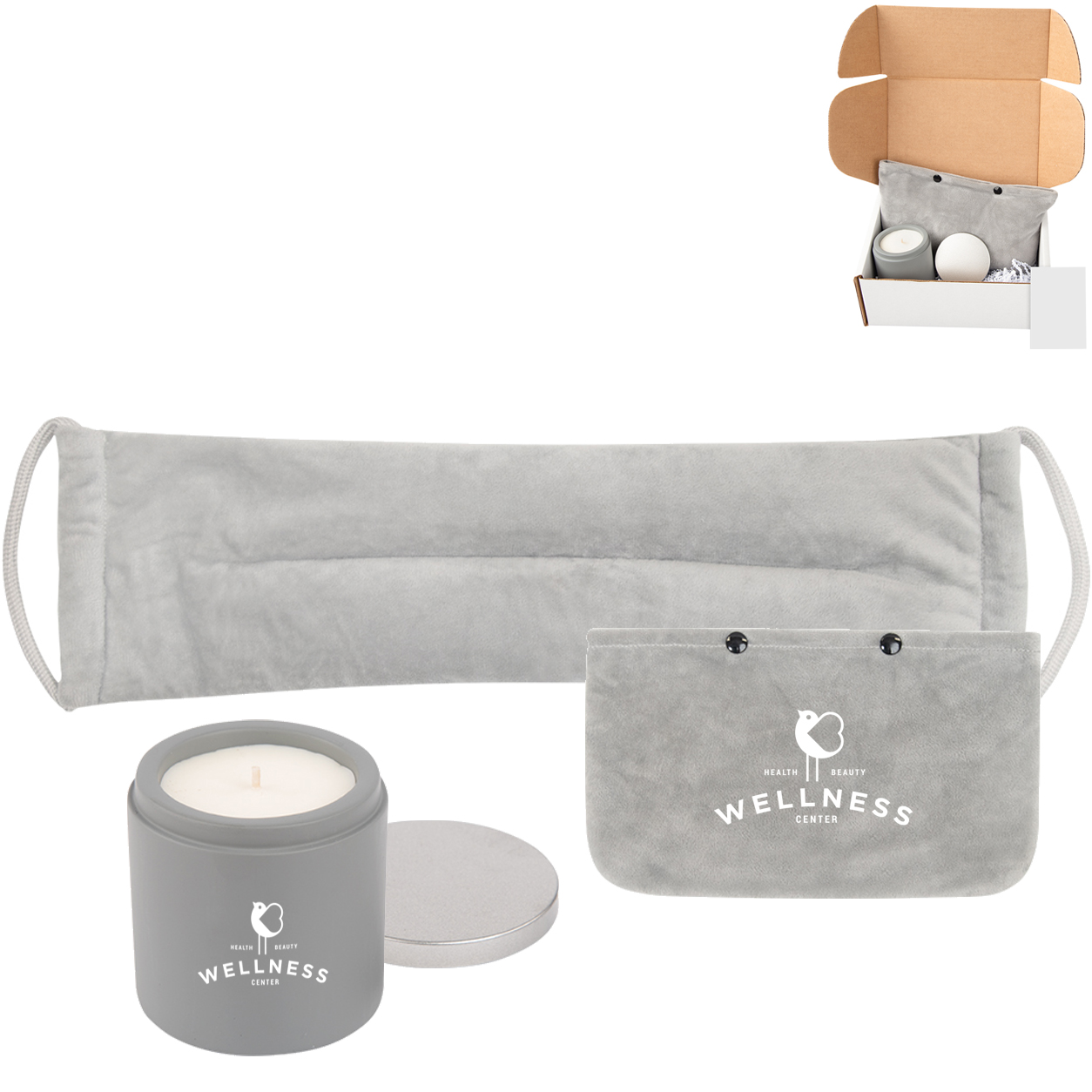 Product Photo 1 Pamper Me Gift Set