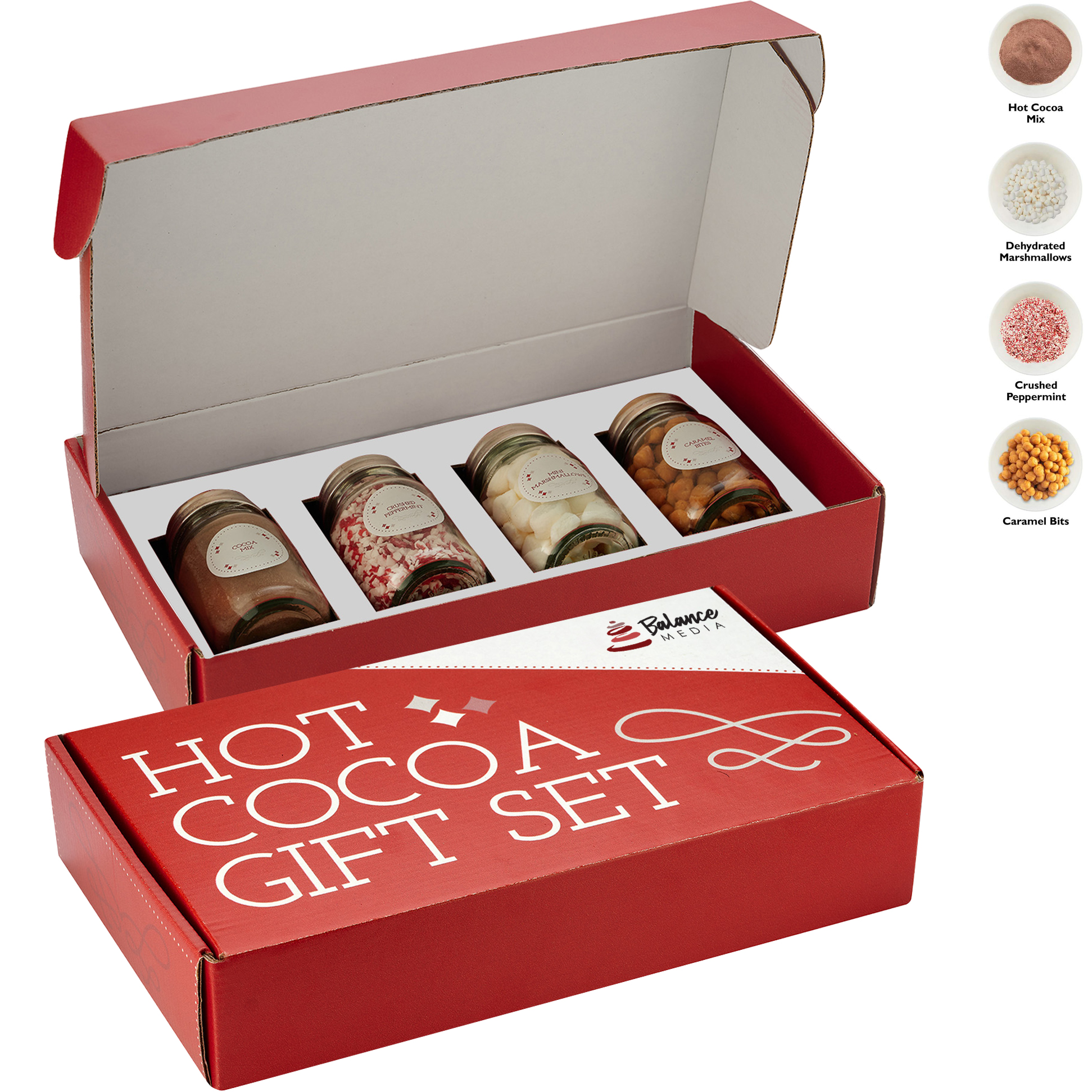 Product Photo 1 Hot Cocoa Gift Set