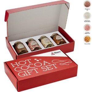 Hot Cocoa Gift Set - MD1004