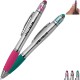 Ribbon Spin Top Stylus Pen