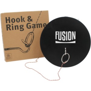 Hook & Ring Game - AK8424