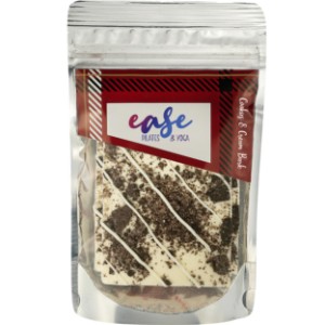 Cookies & Cream Bark in Resealable Pouch - MD8896