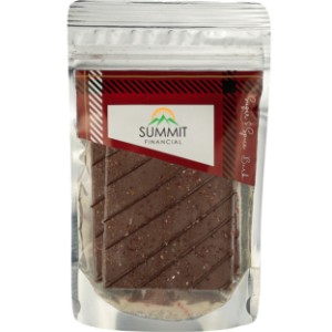 Sugar & Spice Bark in Resealable Pouch - MD8898
