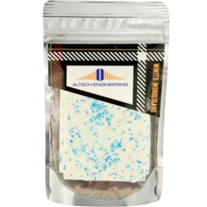 Winter Wonderland Bark in Resealable Pouch - MD8900