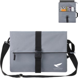 Workation Renew rPET Laptop Sleeve - SG1008