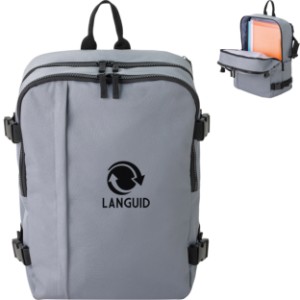 Workation Renew rPET Laptop Backpack - SG1009