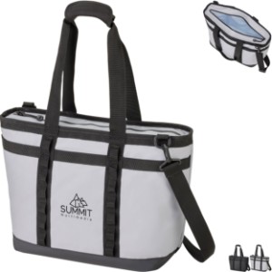 Call of the Wild Tarpaulin 26-Can Cooler Tote - SG1018