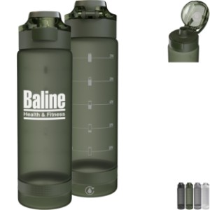 Call of the Wild Measure Up Tritan™ Bottle, 34oz. - SG1019