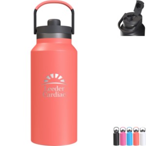 Big Swig Sr. Vacuum Insulated Stainless Steel Bottle, 42oz. - SG1024