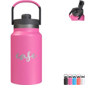 Big Swig Jr. Vacuum Insulated Stainless Steel Bottle, 22oz. - SG1026