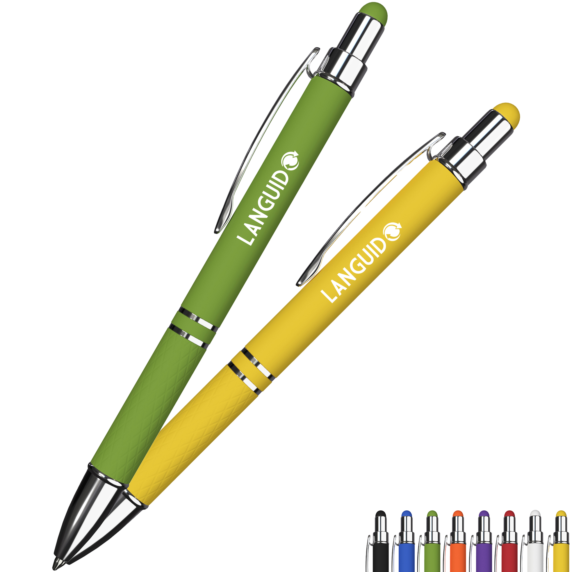 Product Photo 1 Ava Ballpoint Stylus Pen