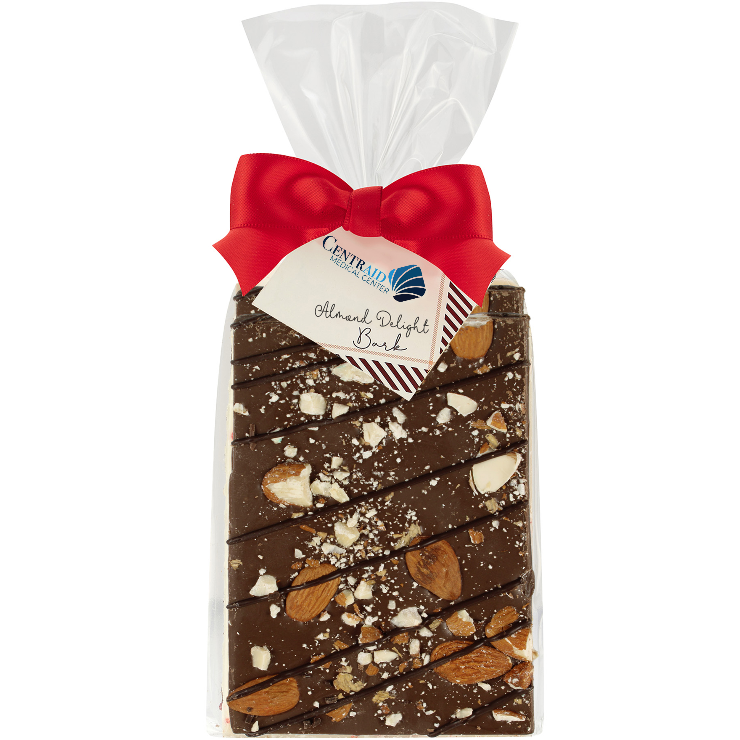 Product Photo 1 Almond Delight Bark Mug Stuffer