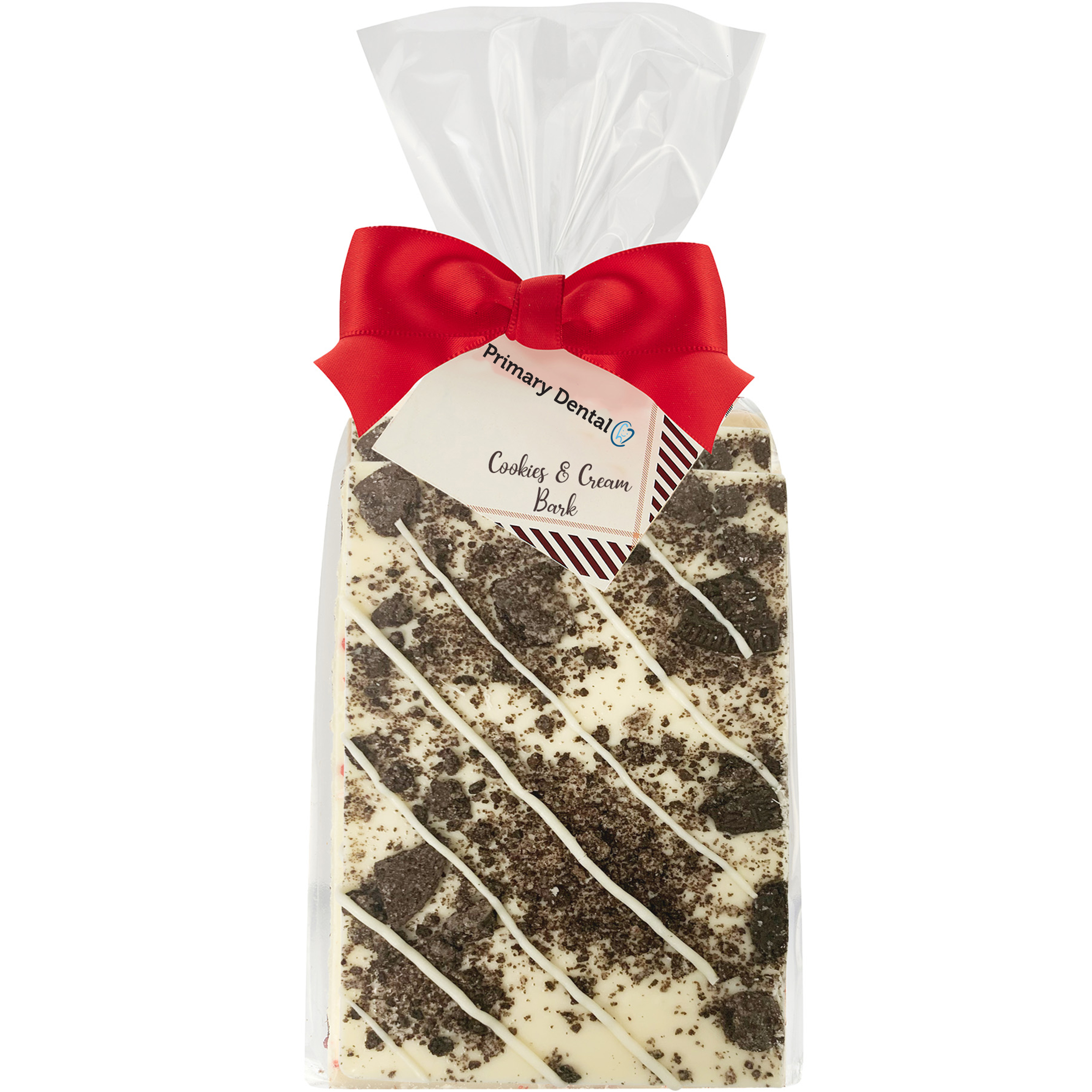 Product Photo 1 Cookies & Cream Bark Mug Stuffer