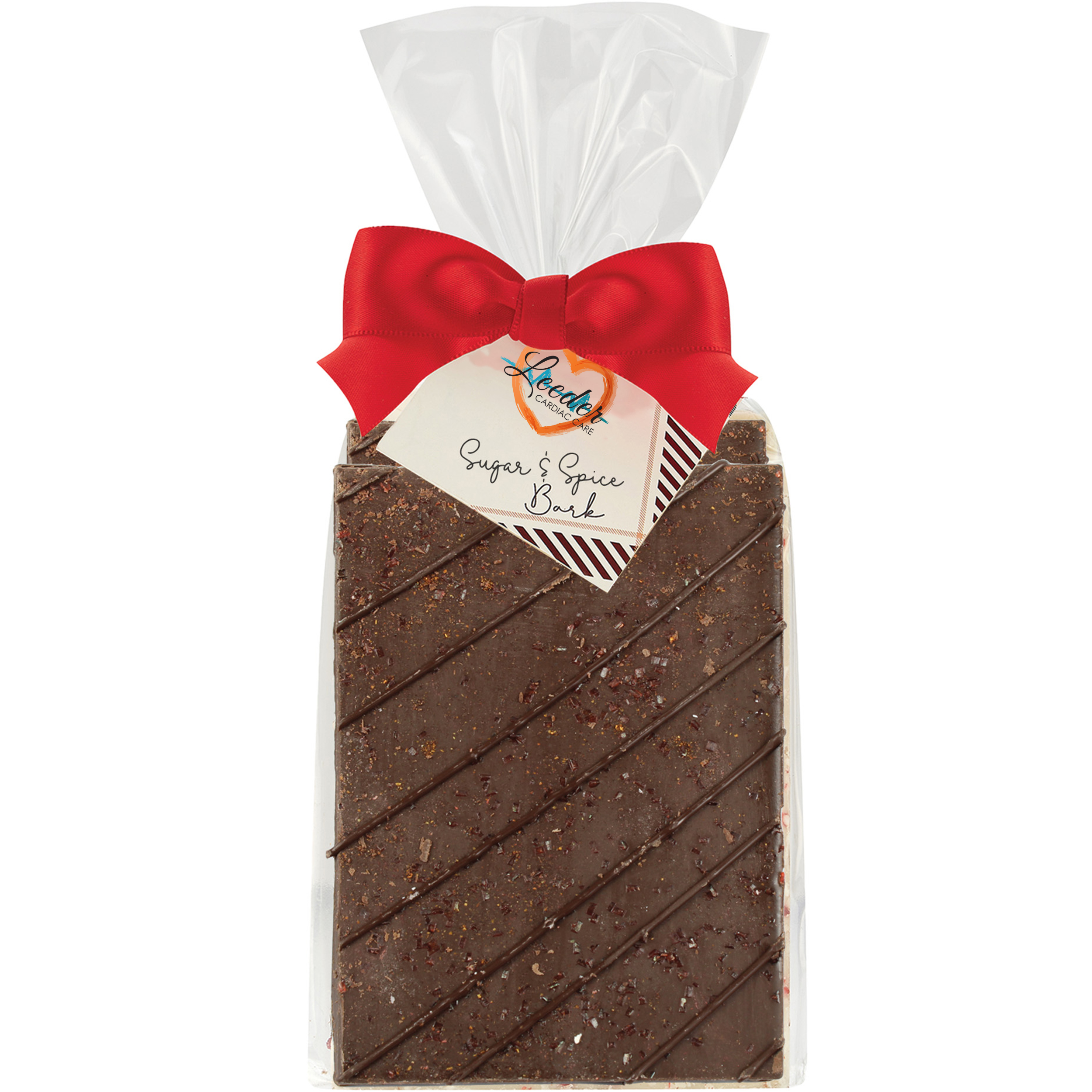 Product Photo 1 Sugar & Spice Bark Mug Stuffer