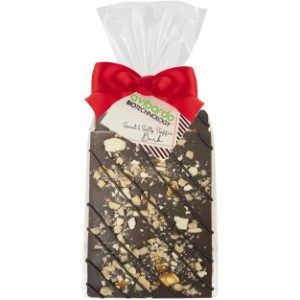 Sweet & Salty Pretzel Bark Mug Stuffer - MD8906